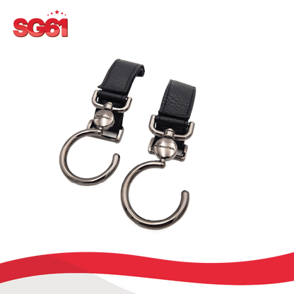 Deluxe Stroller Hook