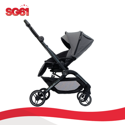 Spin Stroller