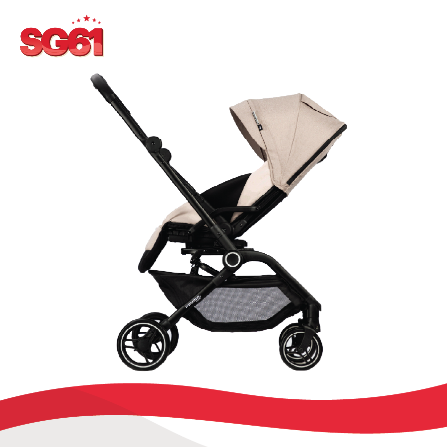 T1 Stroller