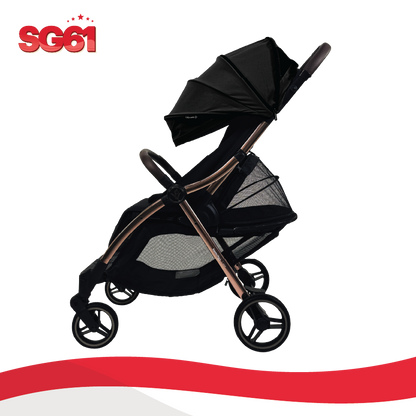 Max Stroller