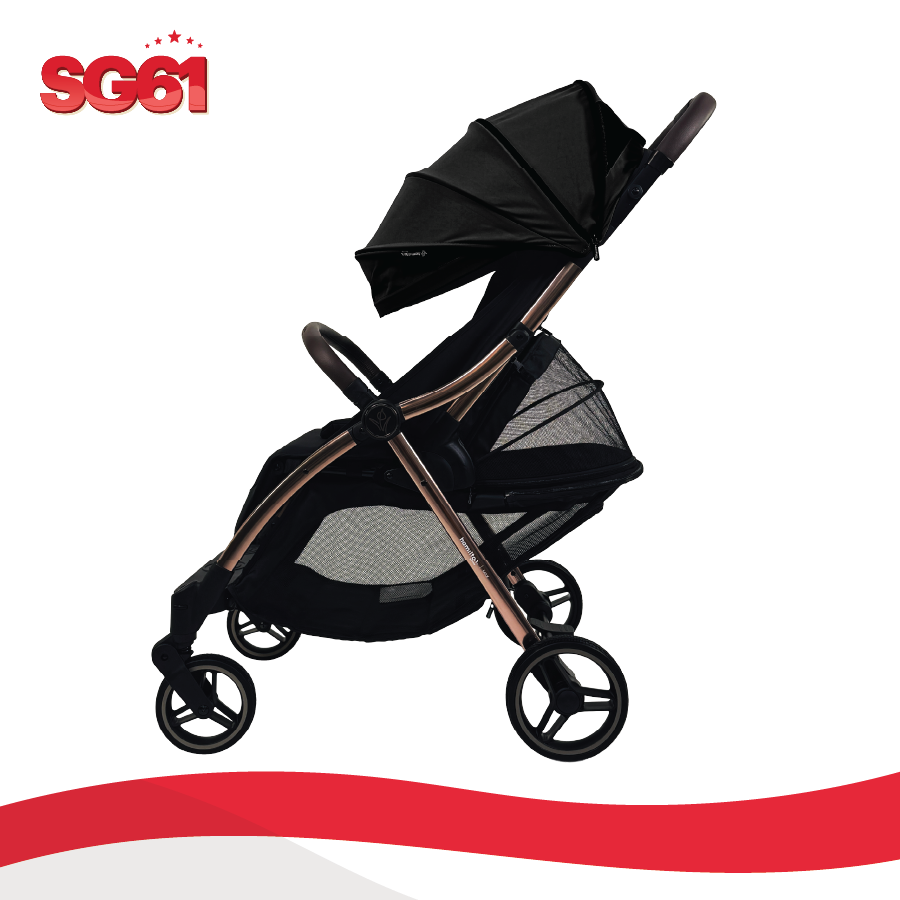 Max Stroller