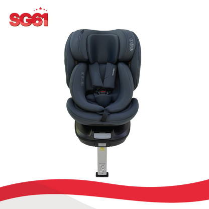 i-Ride Car Seat