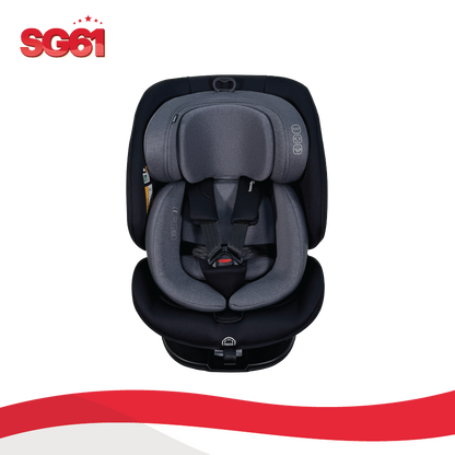 i-Nest Car Seat