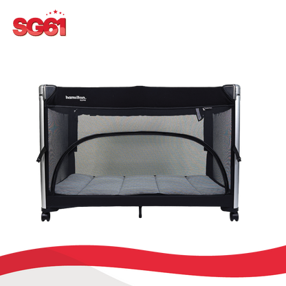 DreamNest Playpen