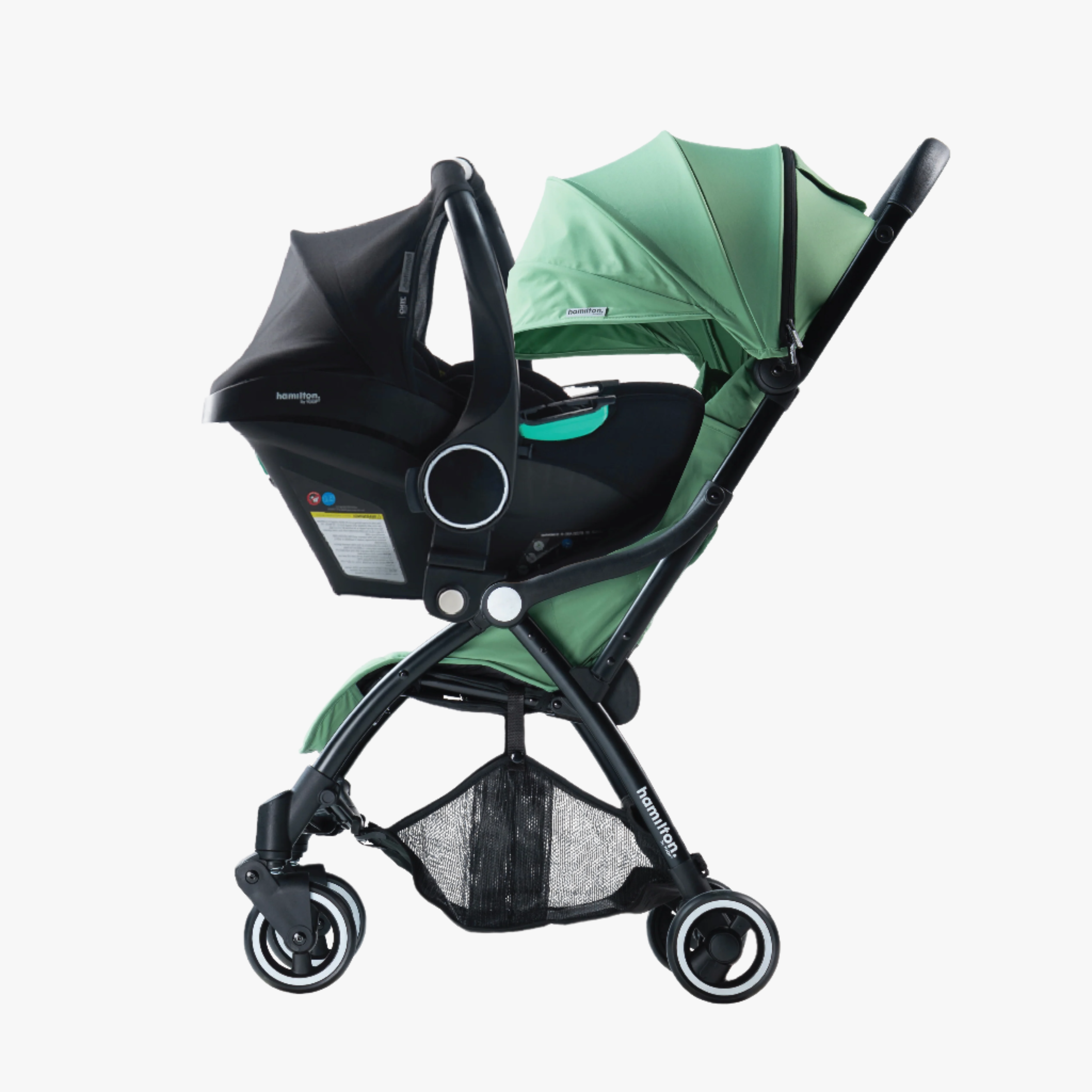 X1 Lite Travel System