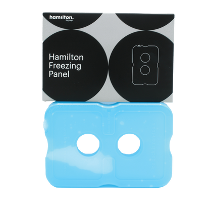 Reusable Ice Brick with Cooling Gel