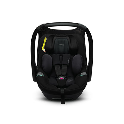 X1 Plus x DTD Travel System