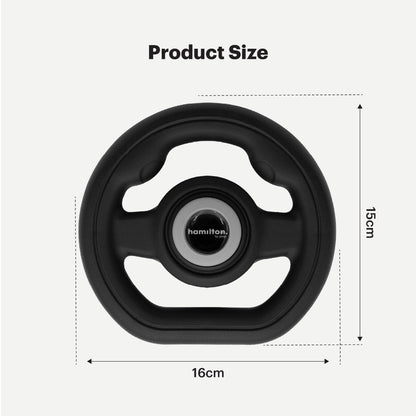 My First Driving Wheel